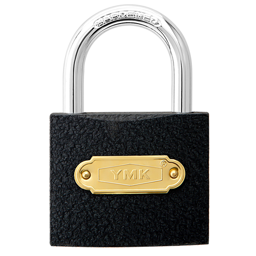 YM-1225 YMK GRİ ASMA KİLİT 25 MM